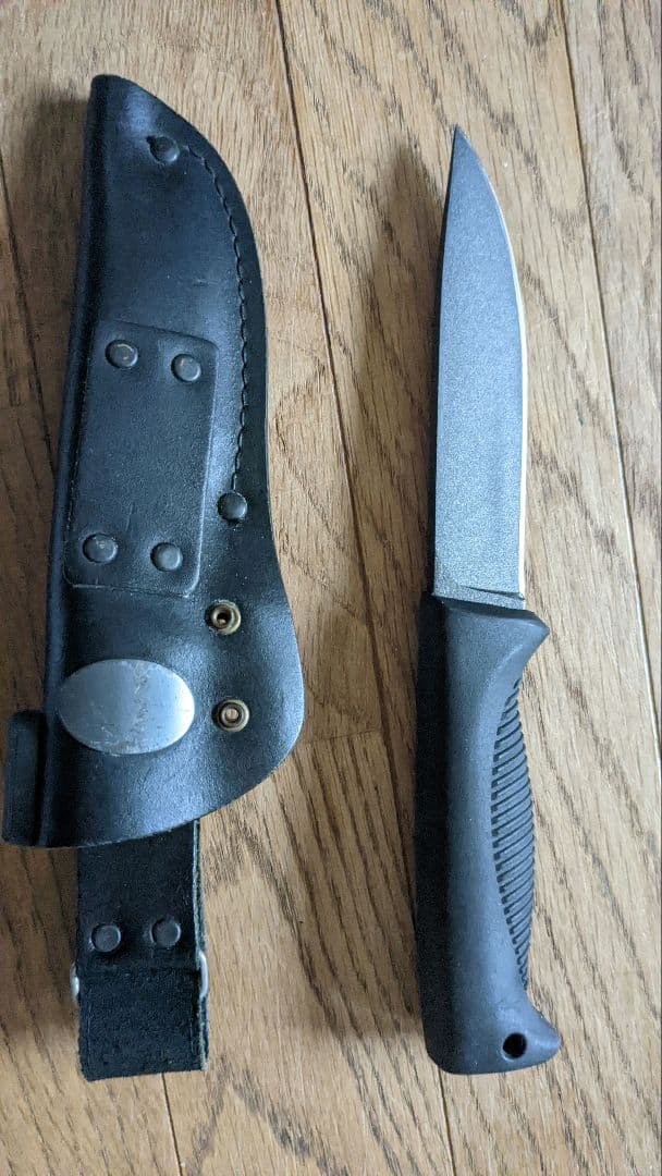 m07 レンジャープッコ　希少フラットグラインド　軍用プーッコ