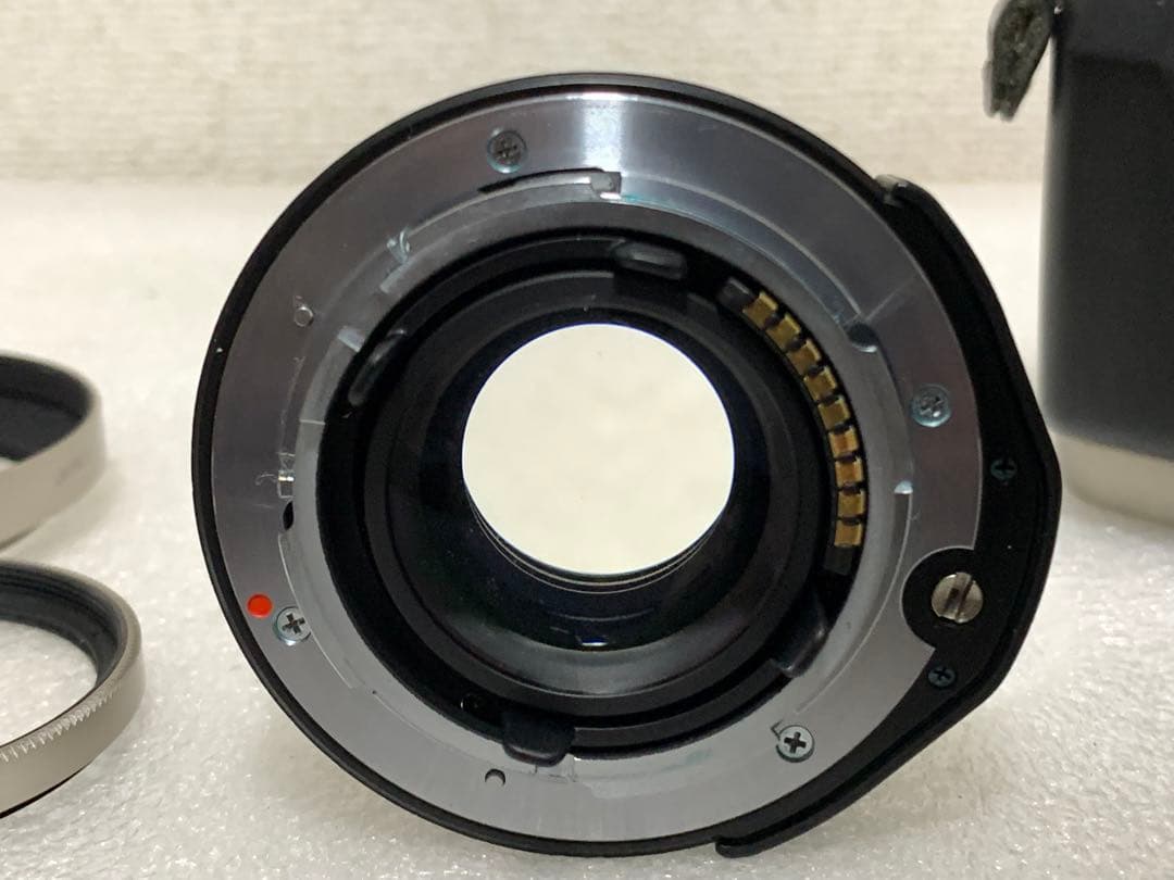 フィルムカメラ CONTAX G1 planar 2/35