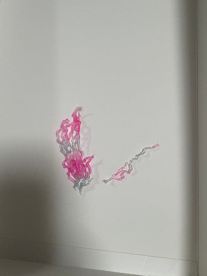 ホットトイズ　アメイジング・スパイダーマン2 フィギュア 特別版