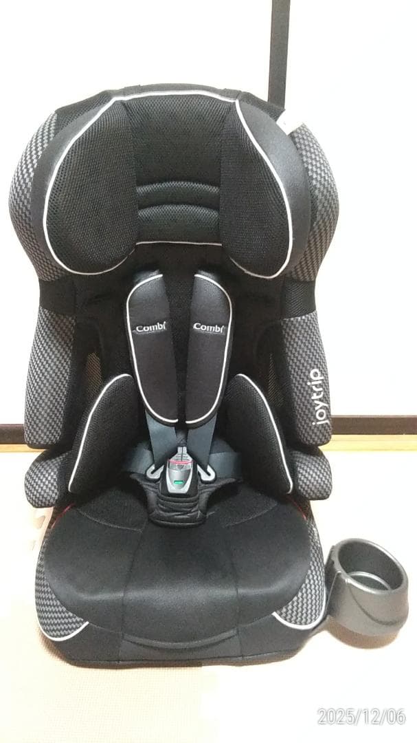 使用少ジョイトリップ エッグショック GC エアーブラック '17