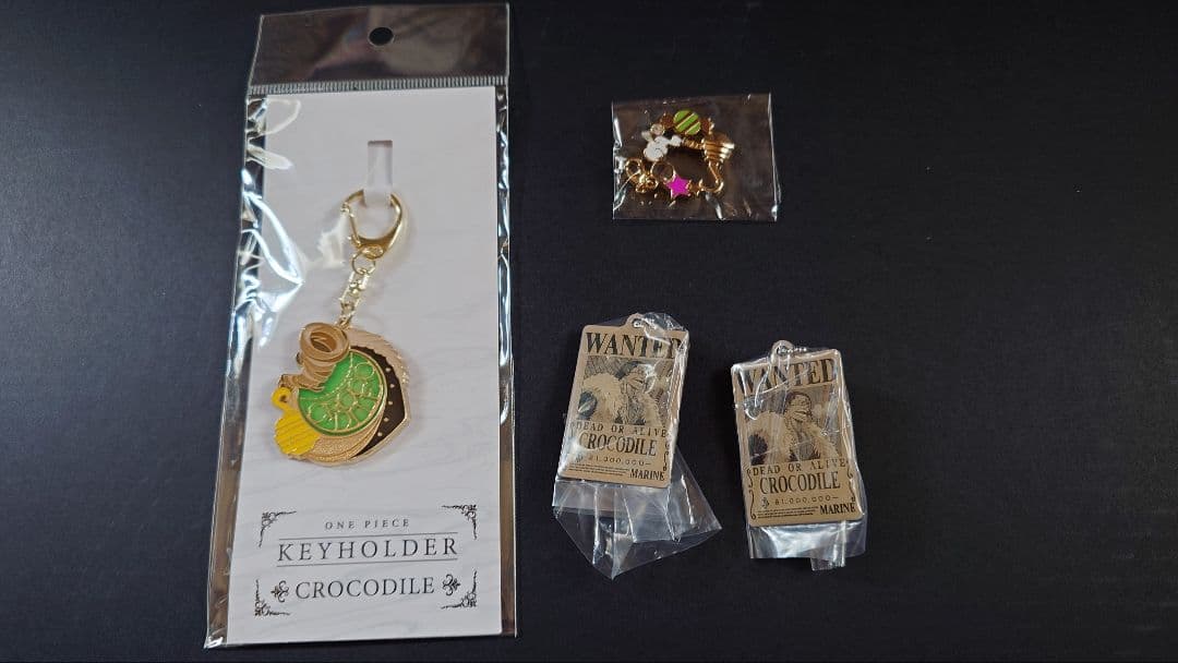 ワンピース クロコダイル まとめ売り