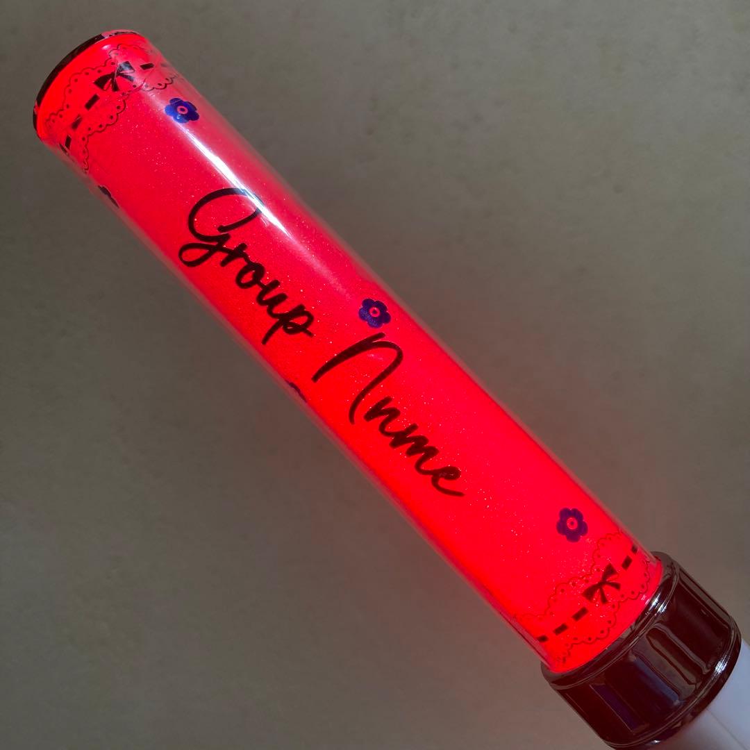 ☆キンブレシート　オーダー　デコボコ