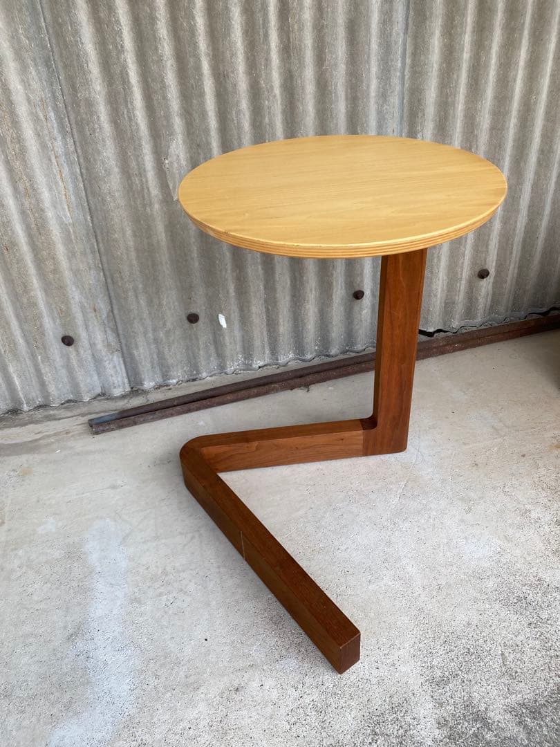 en エン　サイドテーブル　小泉誠　コーヒーテーブル　ミニテーブル