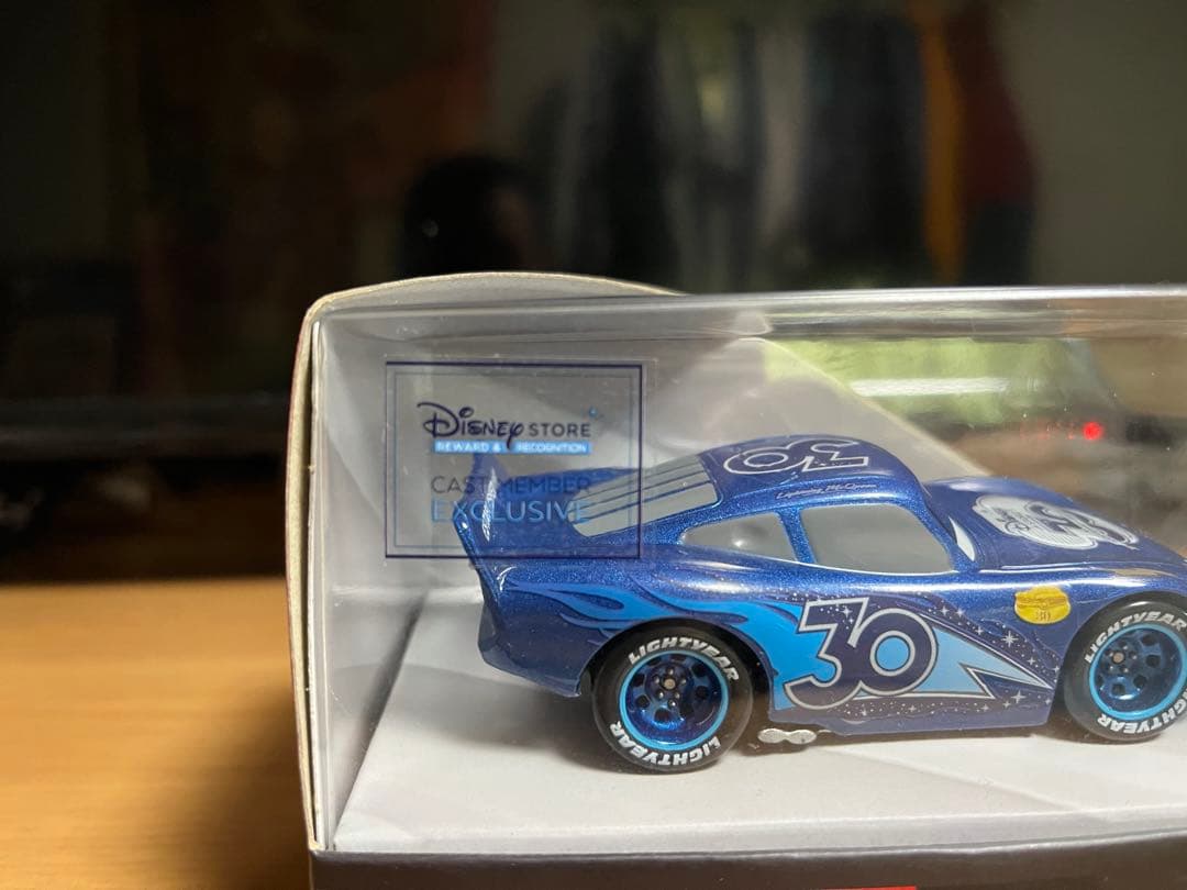 【1日限定値下げ(1/22まで)】カーズ　非売品　早い者勝ち！