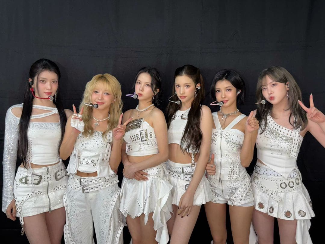 Kep1er Kep1asia 台北 台湾 直筆サイン チェキ ヒュニンバヒエ