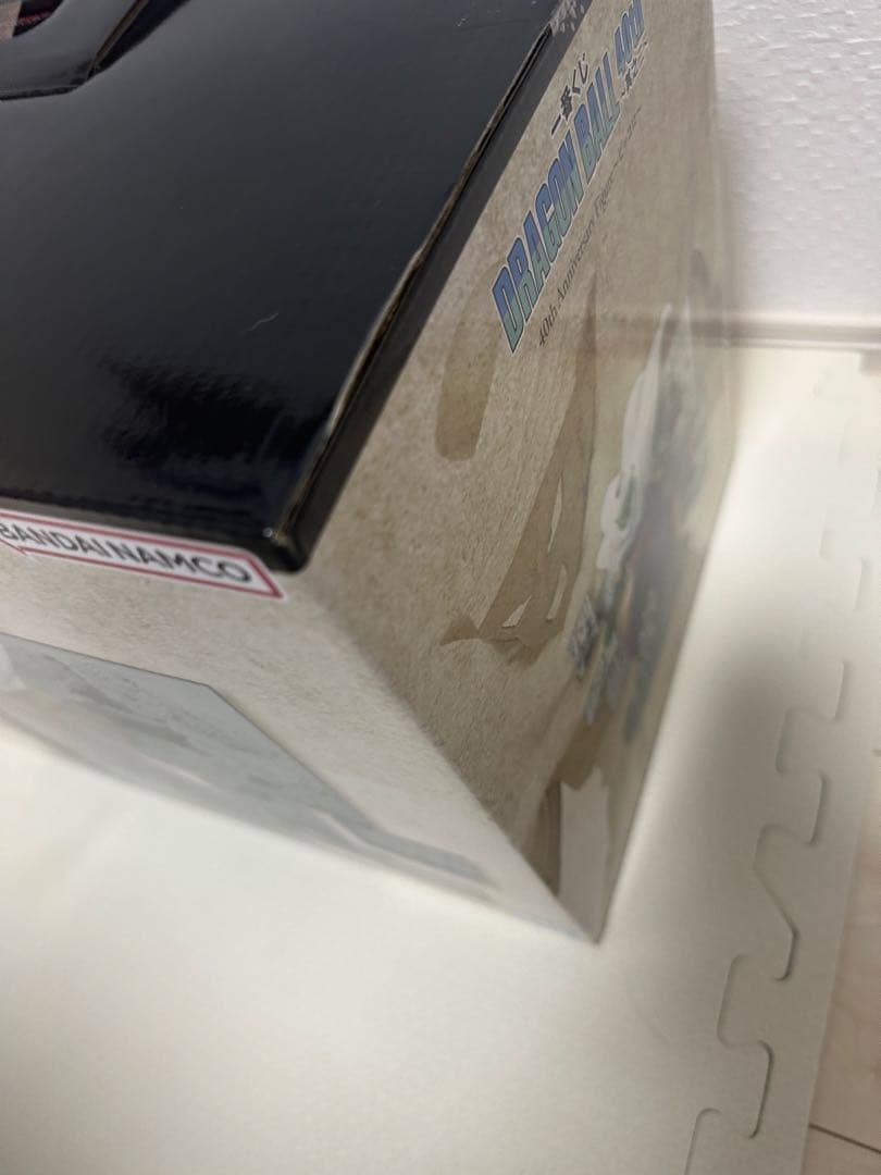 ドラゴンボール 40th Anniversary Figure D賞ピッコロ