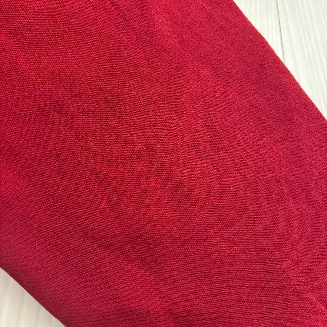 【90s】RUSSELL ATHLETIC フーディー【神サイズ】