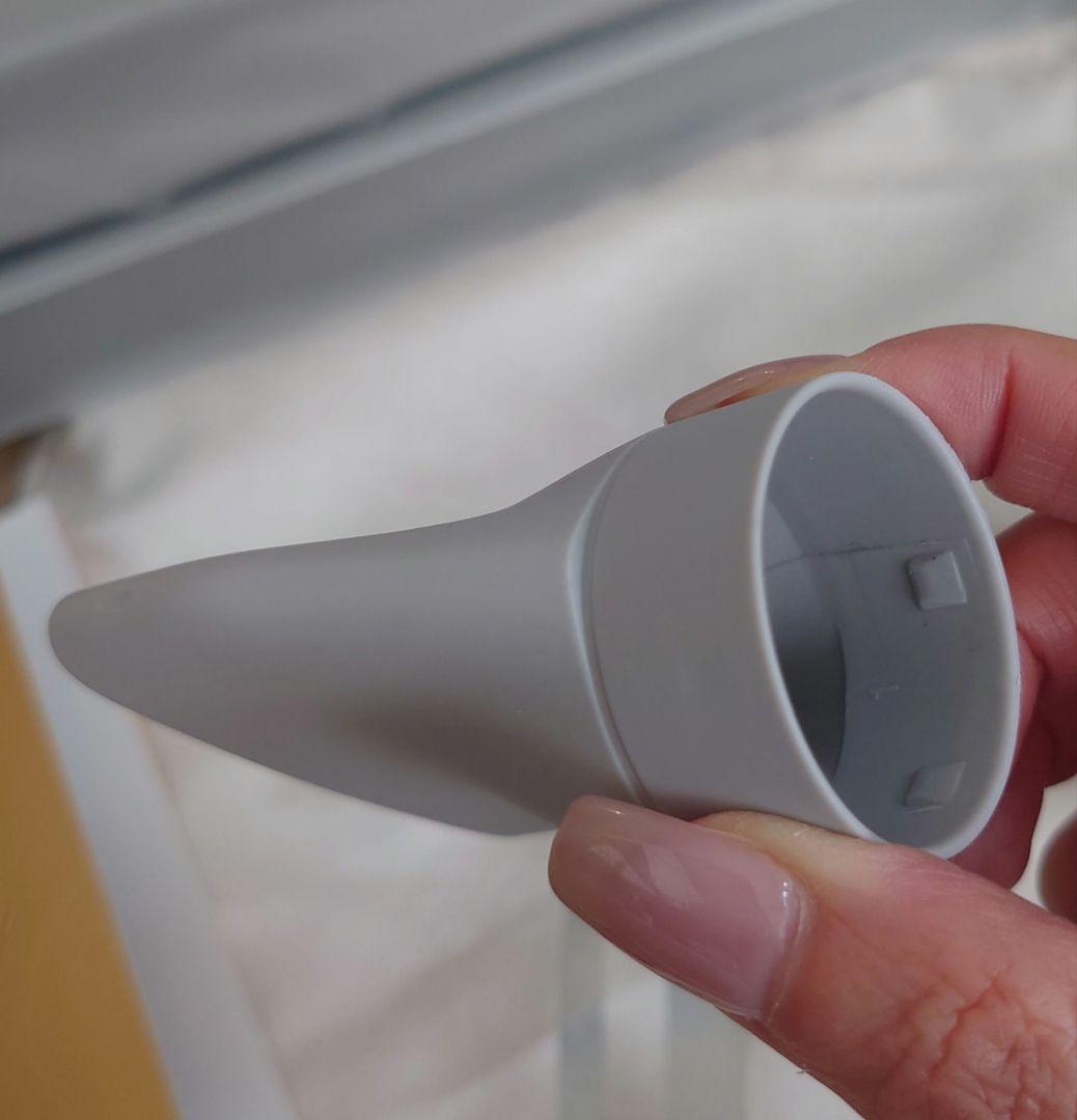 ※正規品美品LUMIELINA レプロナイザー107D Plus ヘアドライヤー