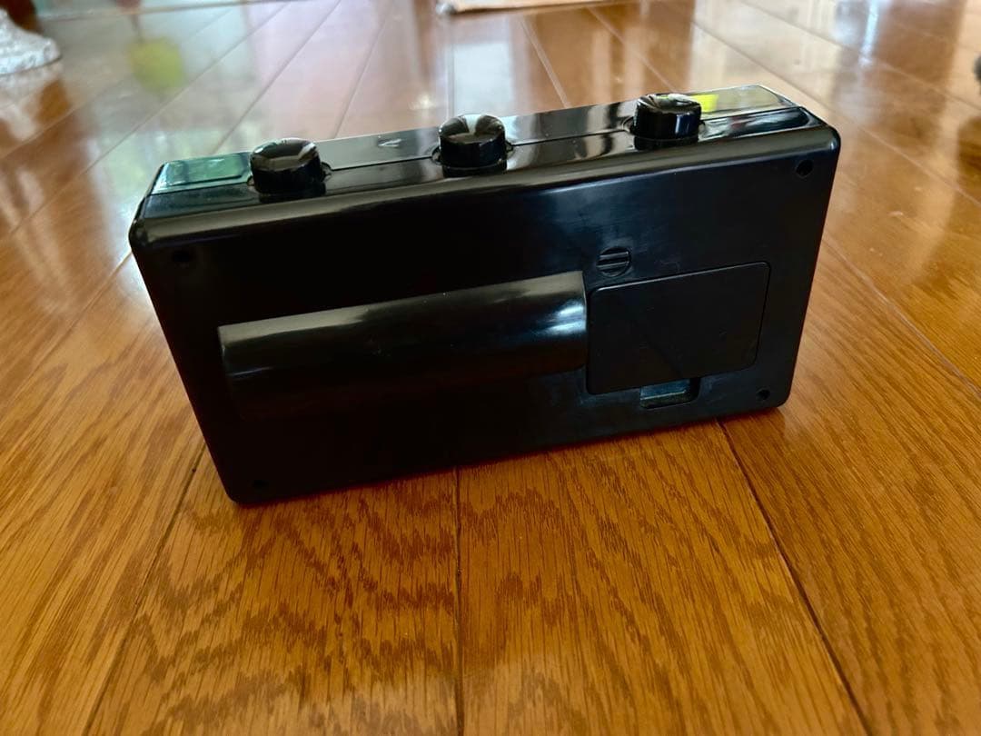 パタパタカレンダー時計　レトロ　ヴィンテージ　昭和レトロ flip clock