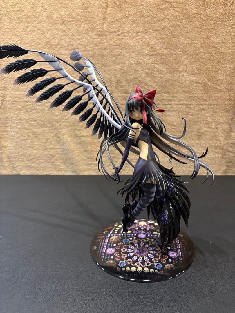 アニプレックス　アルティメットまどか　悪魔ほむら　叛逆の物語　セット