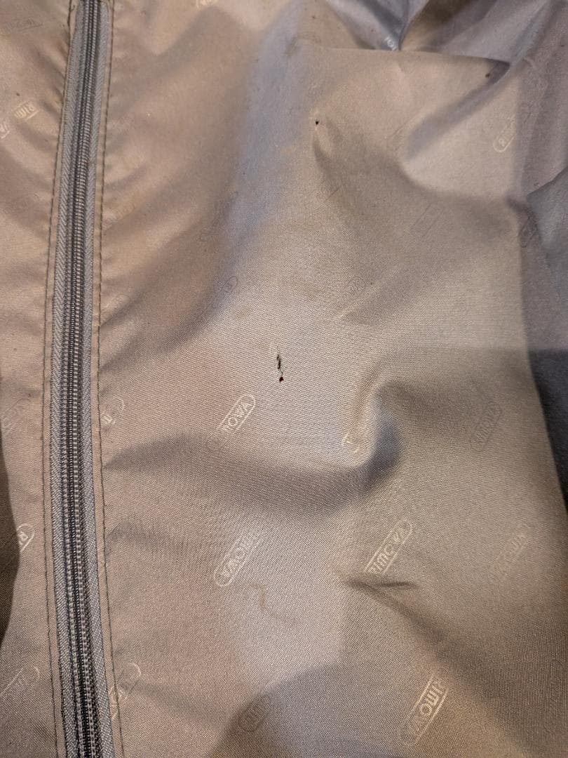 RIMOWA リモワ サルサ 約50L 4輪 TSA レッド 赤 スーツケース