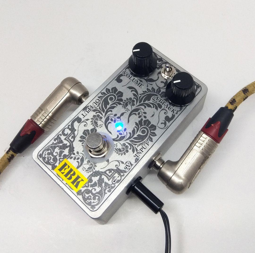 即決 アッパーオクターブ Octavia系MOD　オクタビアMOD SRV