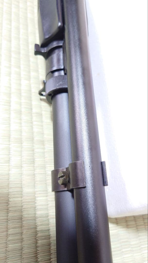 東京マルイ　M3 スーパー90タイプ