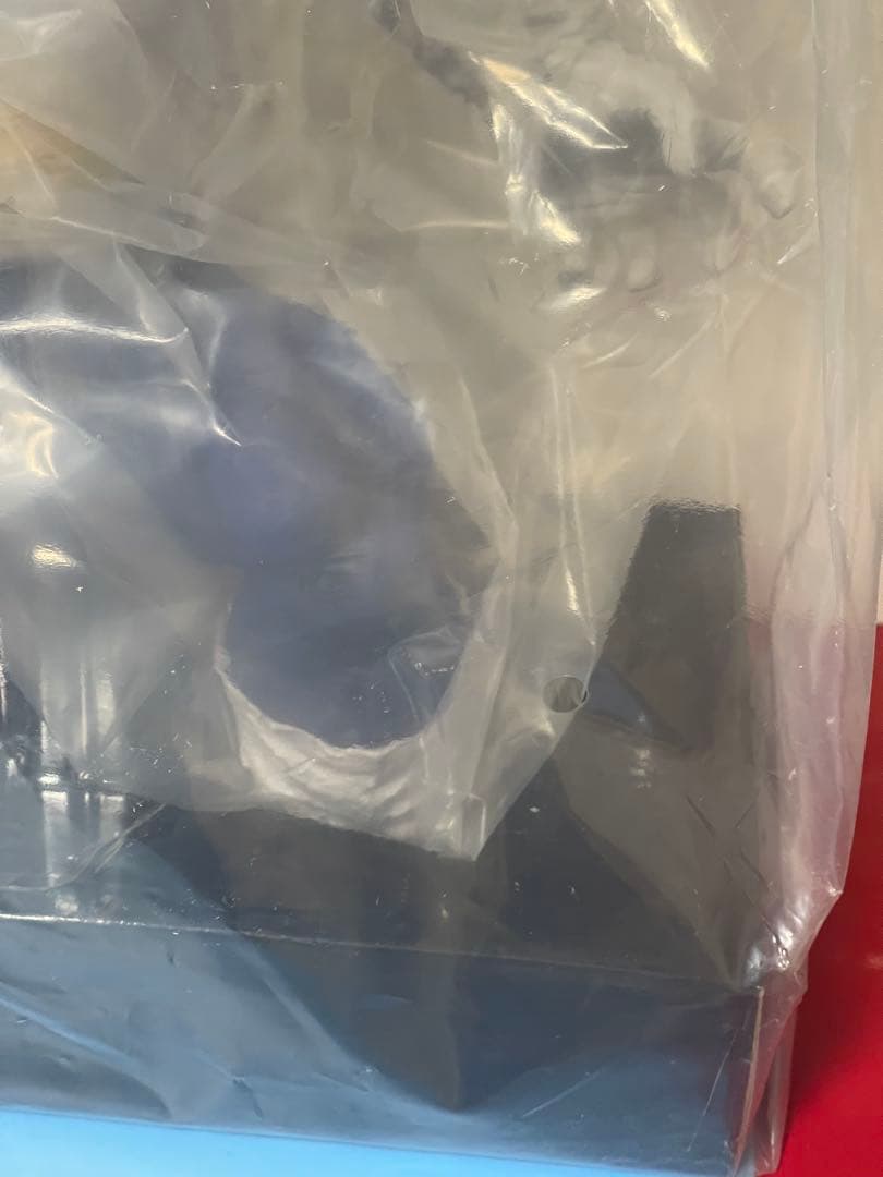 受*！様 ドラゴンボール一番くじ　大猿ベジータ　ラストワン