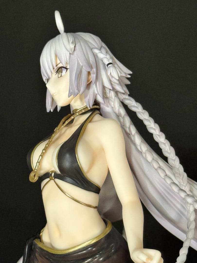 FGO アヴェンジャー ジャンヌ・ダルク〔オルタ〕英霊祭装ver. フィギュア