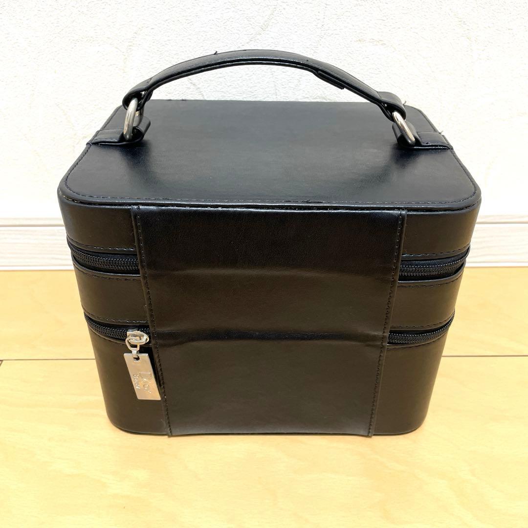 Dior beautyノベルティ　コスメメイクボックス　新品未使用！！レア！！