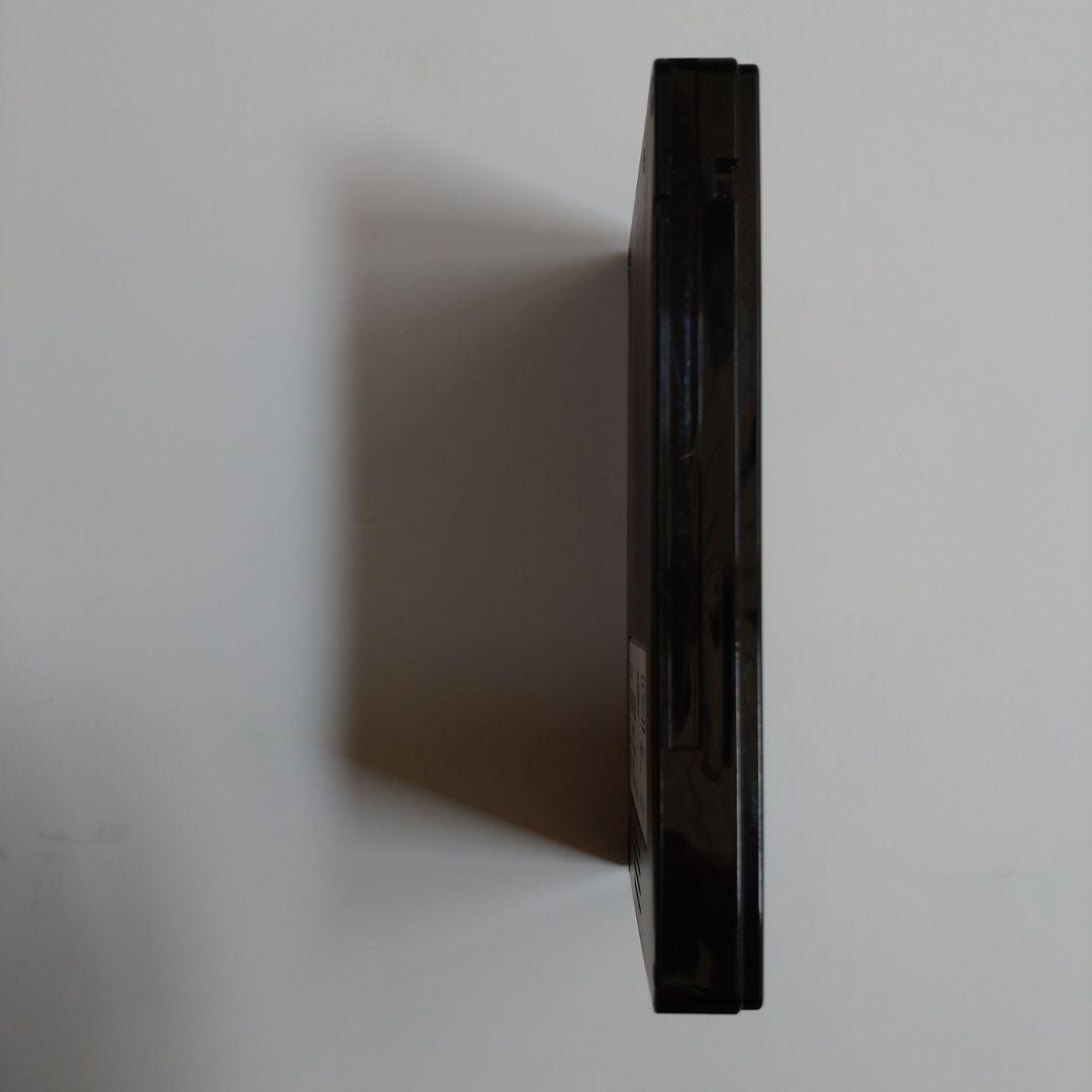 maxell iVDR-S カセットㇵードディスク、1.0TB、ブラック