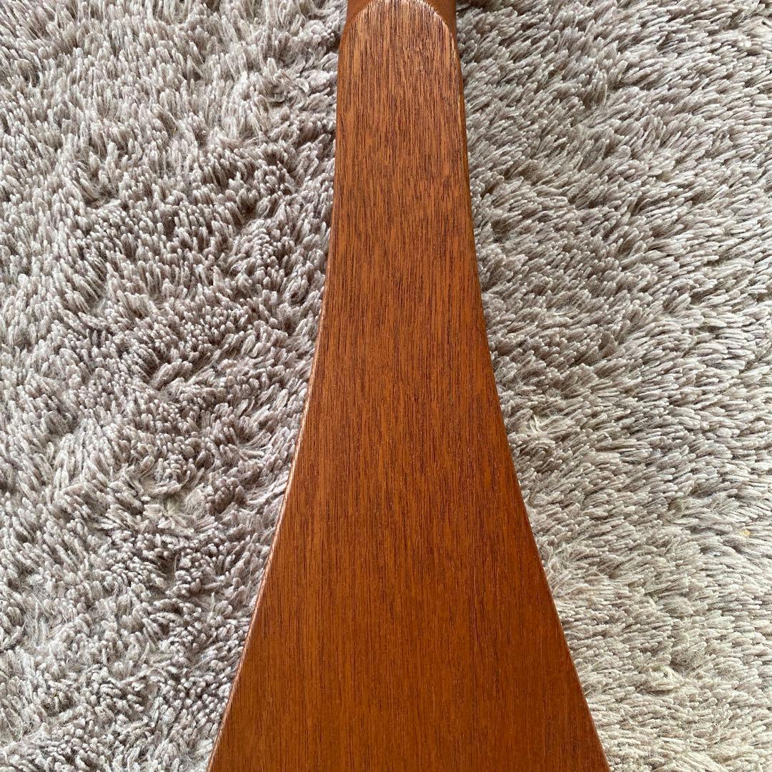 Martin Backpacker Guitar メキシコ製　#29408