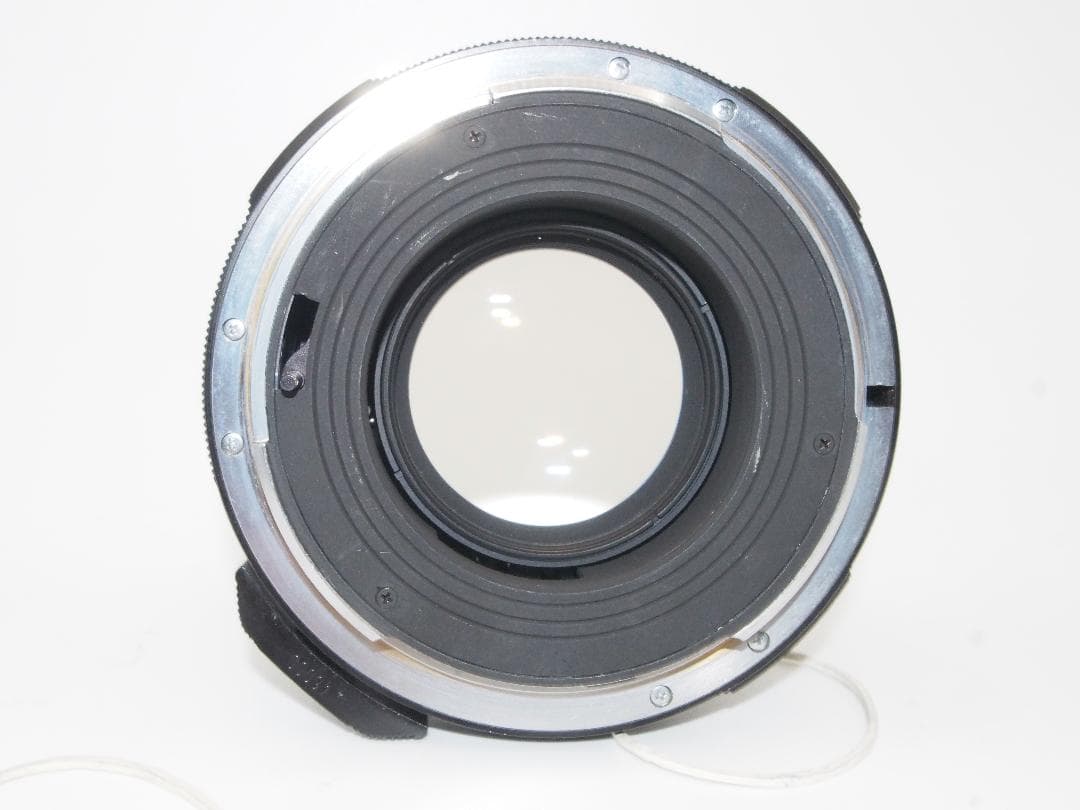 フィルムカメラ PENTAX SMC TAKUMAR/6X7 105mm F2.4#230562