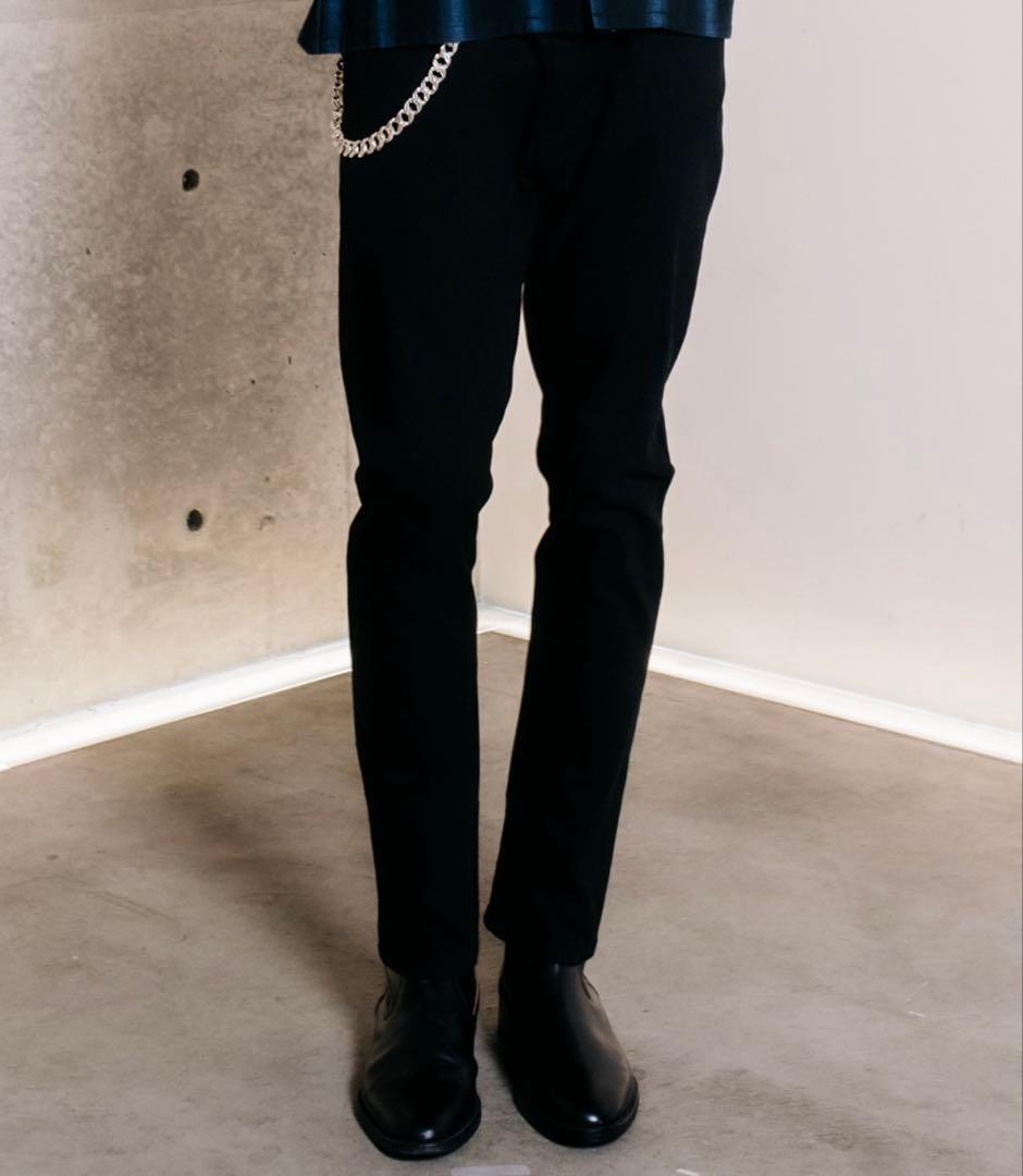 6*9様 CRIMIE チノパンLサイズ