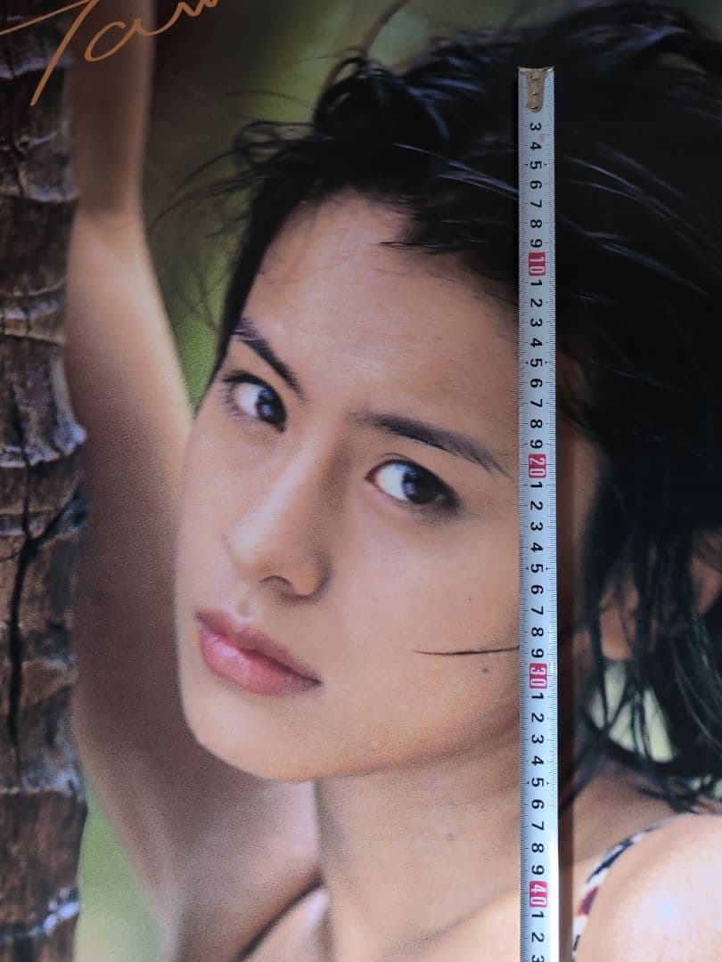 ・さとう玉緒 ポスター11枚セット ◆ 非売品 ◆