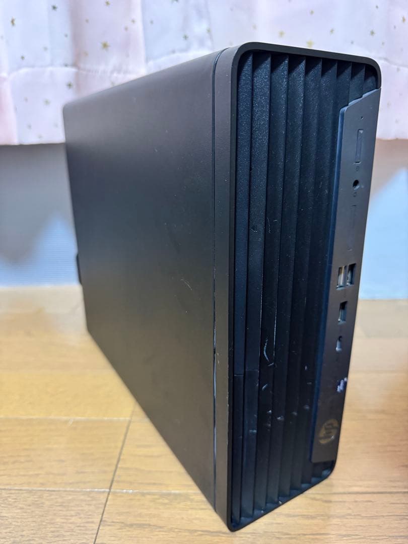 HP Pro SFF 400G9 デスクトップパソコン