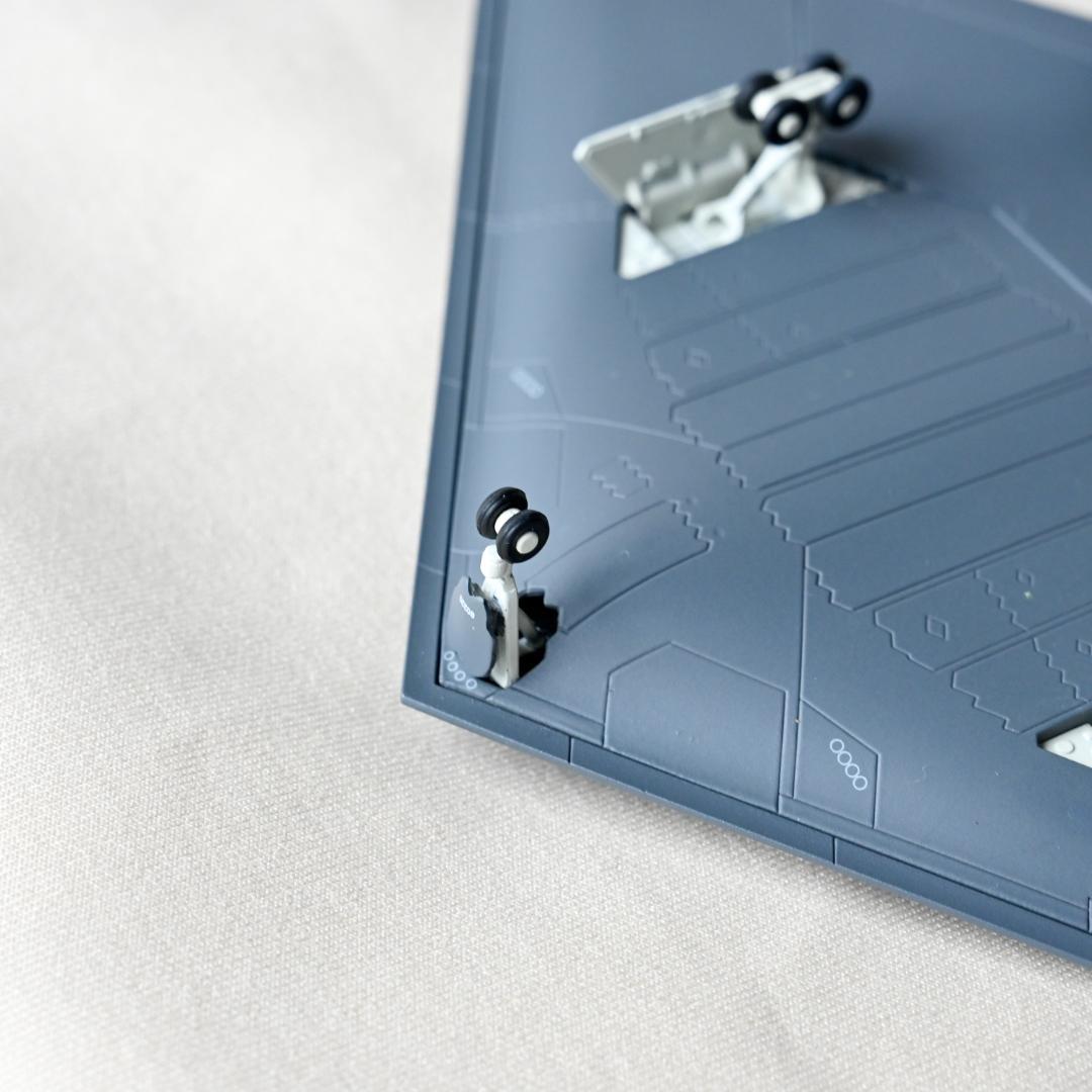 B-2 スピリット Spirit of California 1/200