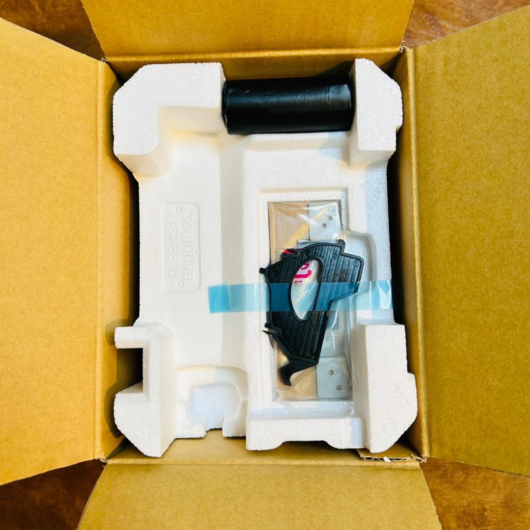 早い者勝ち【新品未使用】スター精密 プリンター TSP654II Airレジ