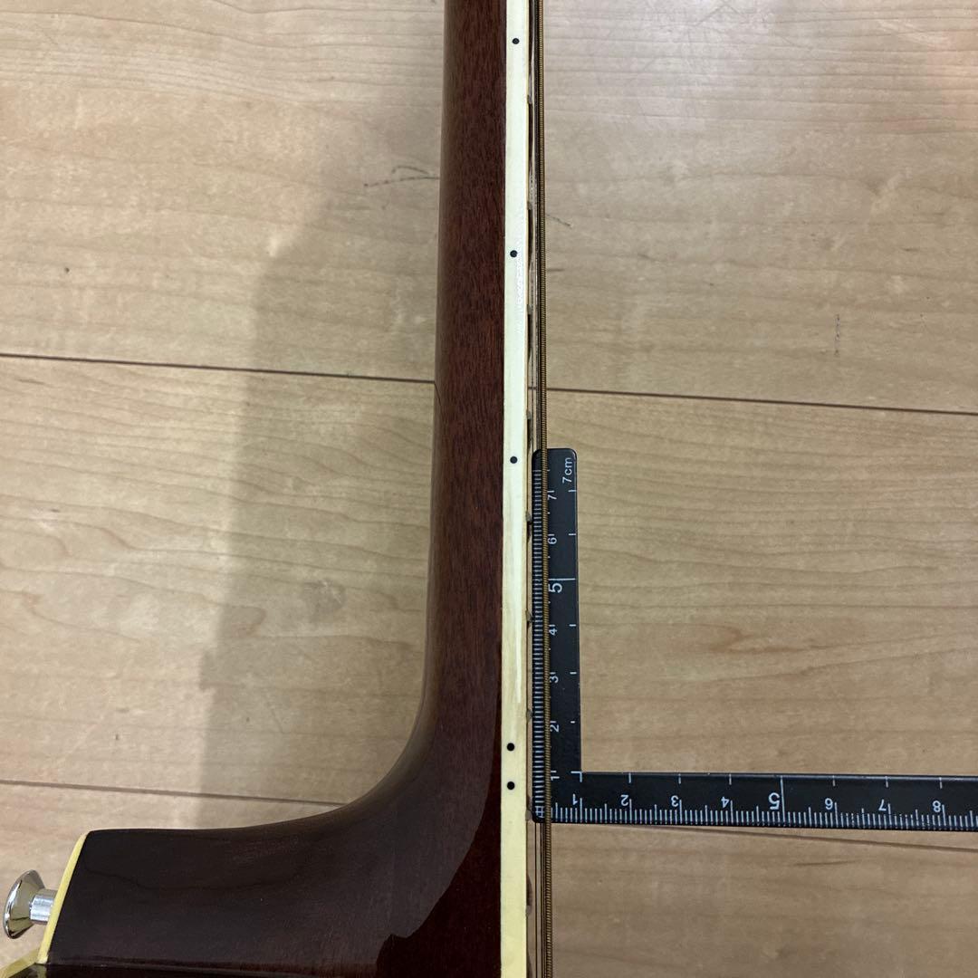 調整済み！　pro Martinアコースティックギター激鳴りです　良く鳴ります