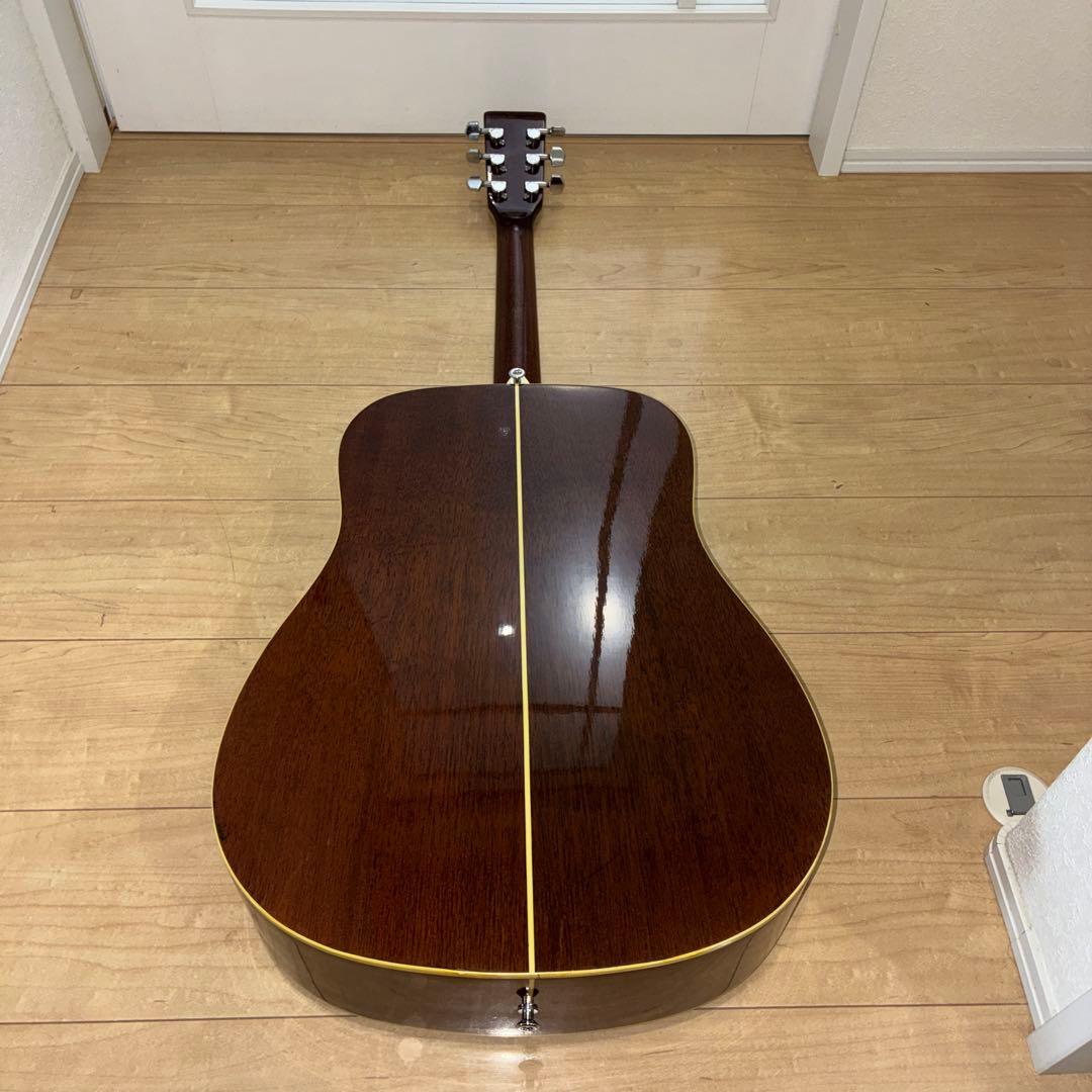 調整済み！　pro Martinアコースティックギター激鳴りです　良く鳴ります