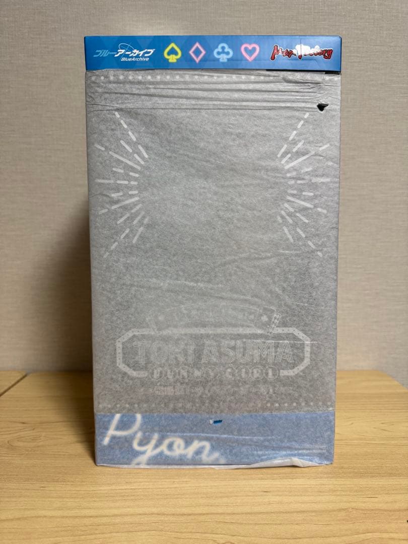 「未開封」飛鳥馬トキ(バニーガール) 1/7 フィギュア[マックスファクトリー]