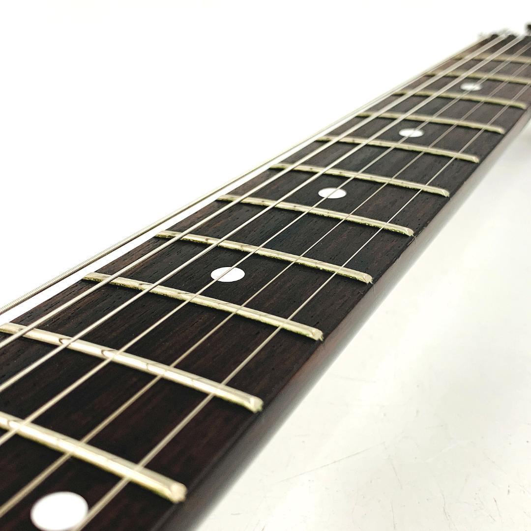 FERNANDES LIMITED EDITION エレキギター【整備品】