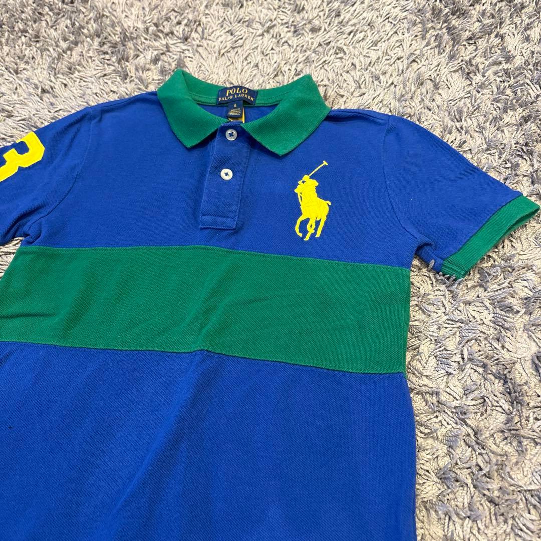 ラルフローレン６歳　10点セット　美品！！