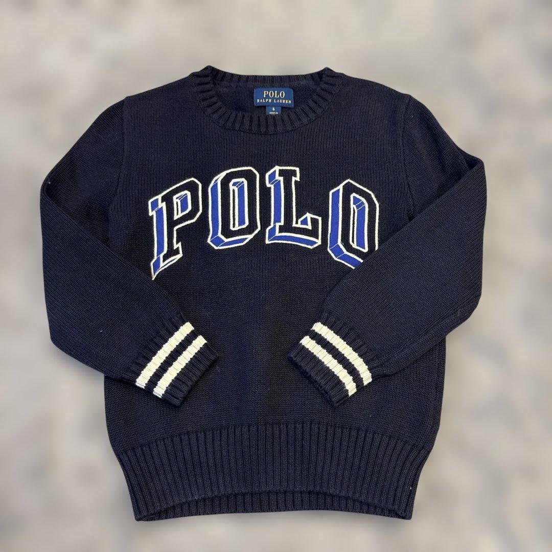 ラルフローレン６歳　10点セット　美品！！