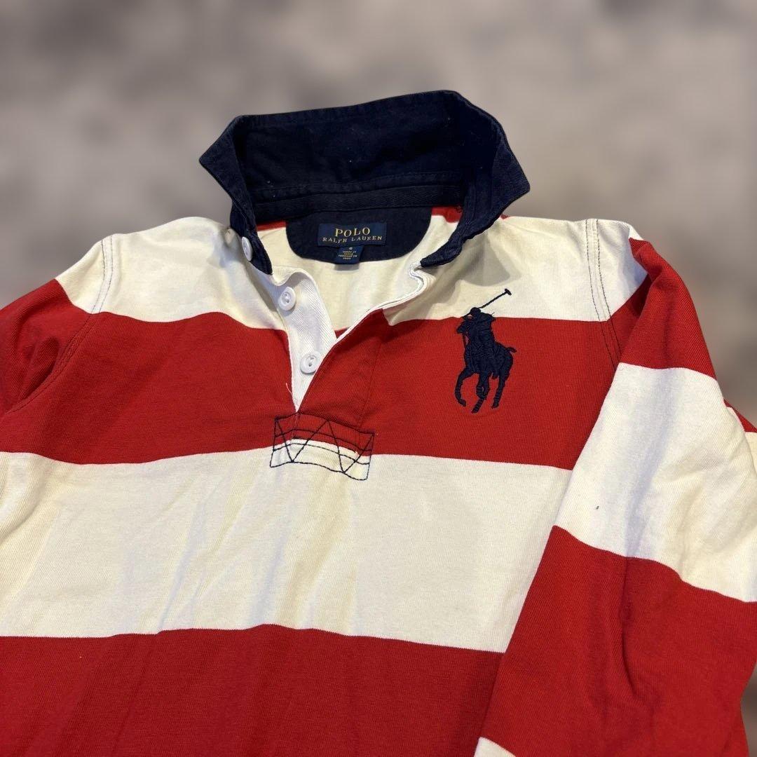 ラルフローレン６歳　10点セット　美品！！