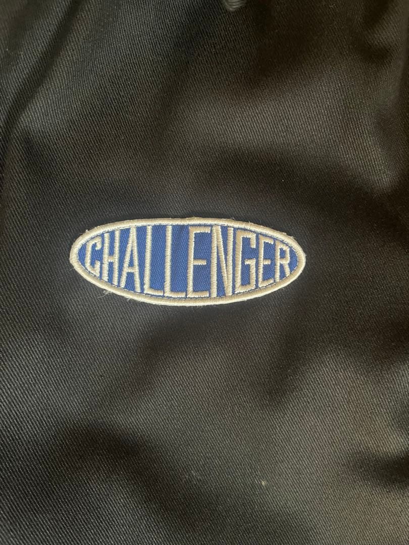 CHALLENGER WORK JACKET ワークジャケット