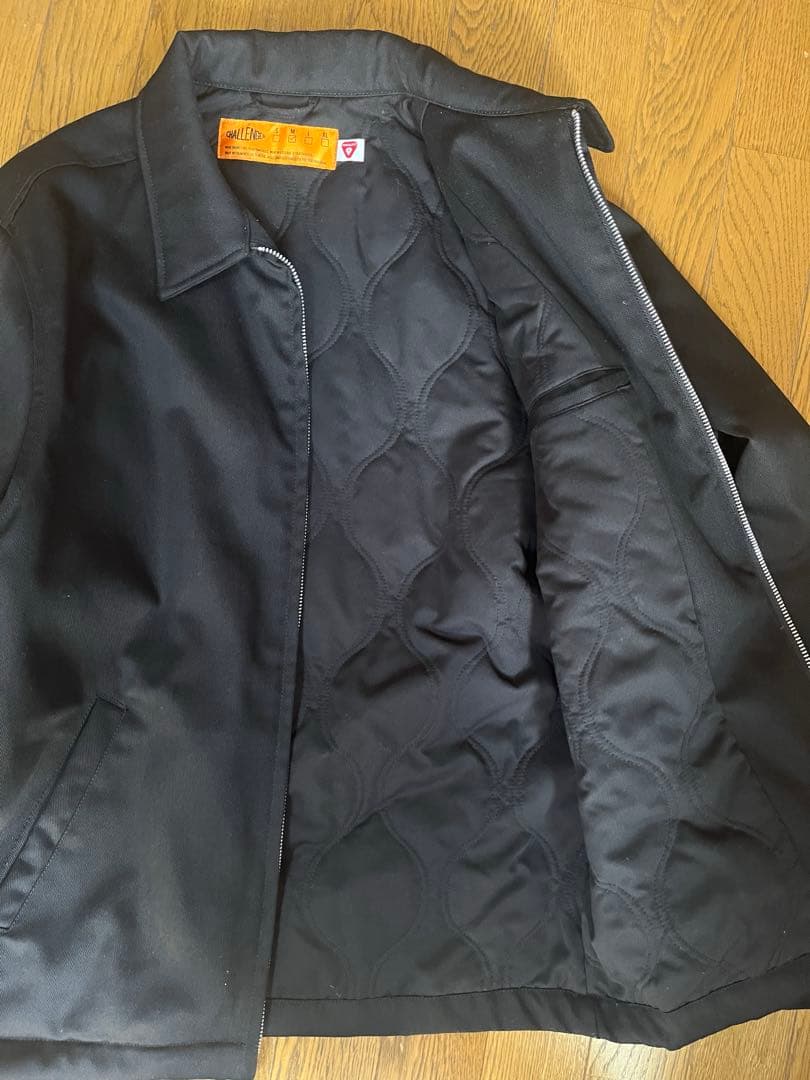 CHALLENGER WORK JACKET ワークジャケット
