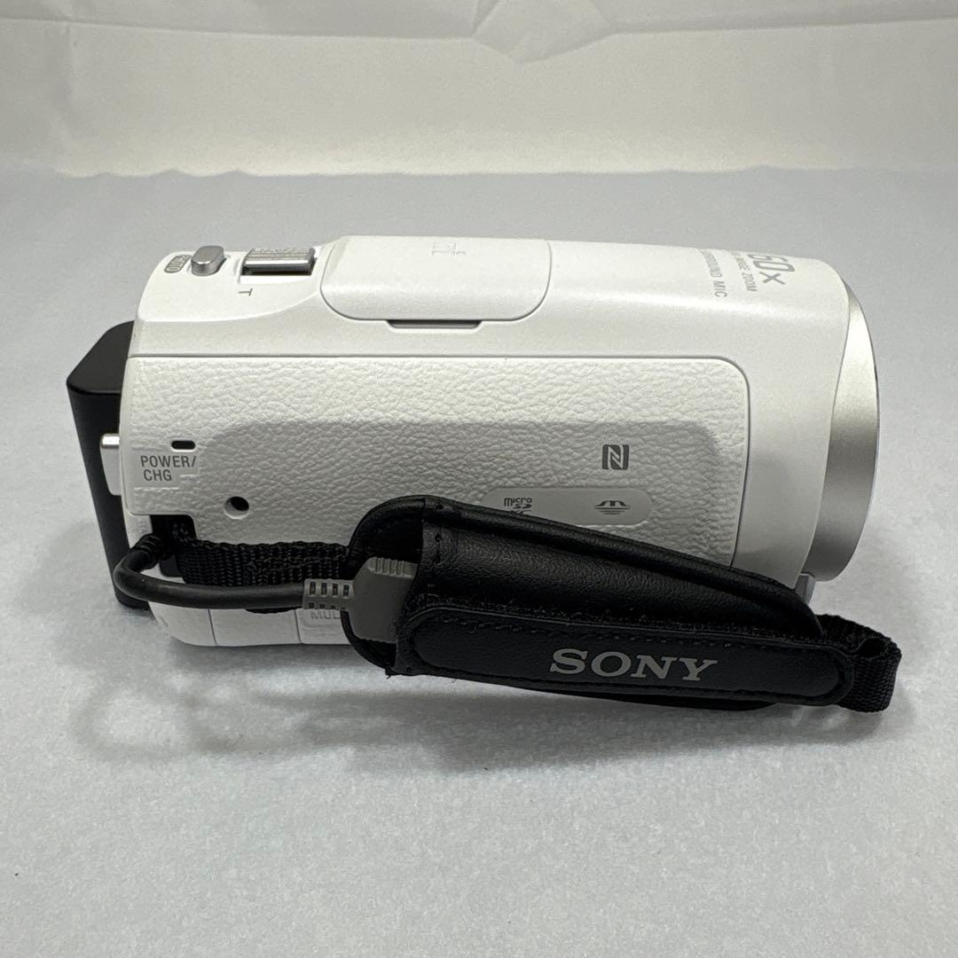 SONY HANDYCAM ビデオカメラ / HDR-PJ670 ※撮影OK
