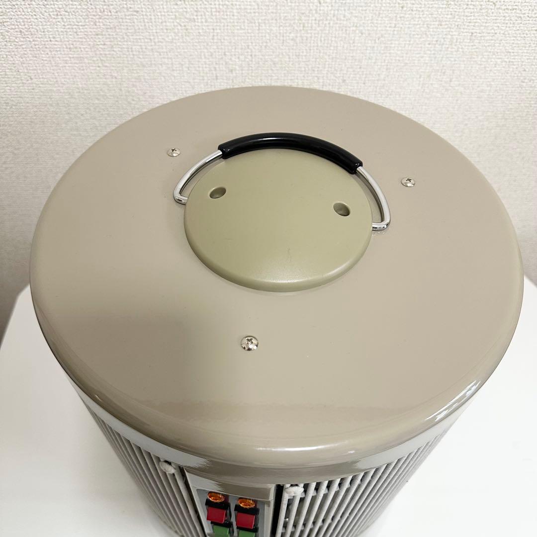 暖話室 遠赤外線パネルヒーター DAN1000-R16 美品 キャスター付き