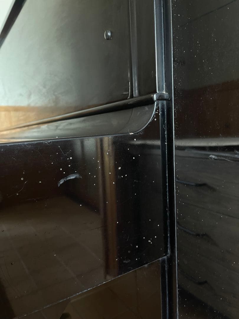 YAMAHA アップライトピアノ+トムソンピアノ椅子+インシュルーター