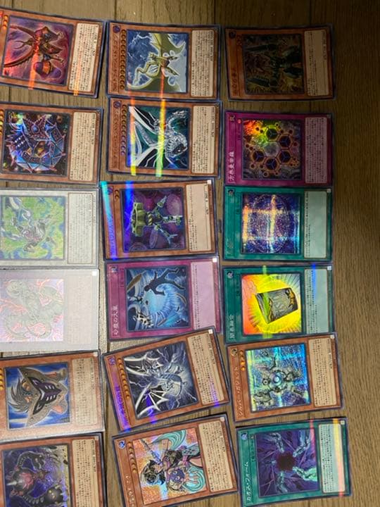 遊戯王 スピードローダー・ドラゴン