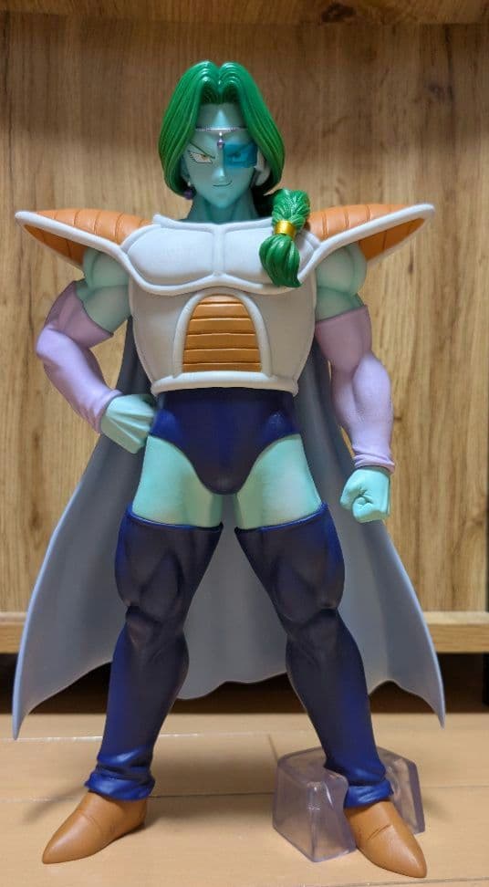 一番くじ ドラゴンボール 恐怖!!フリーザ軍