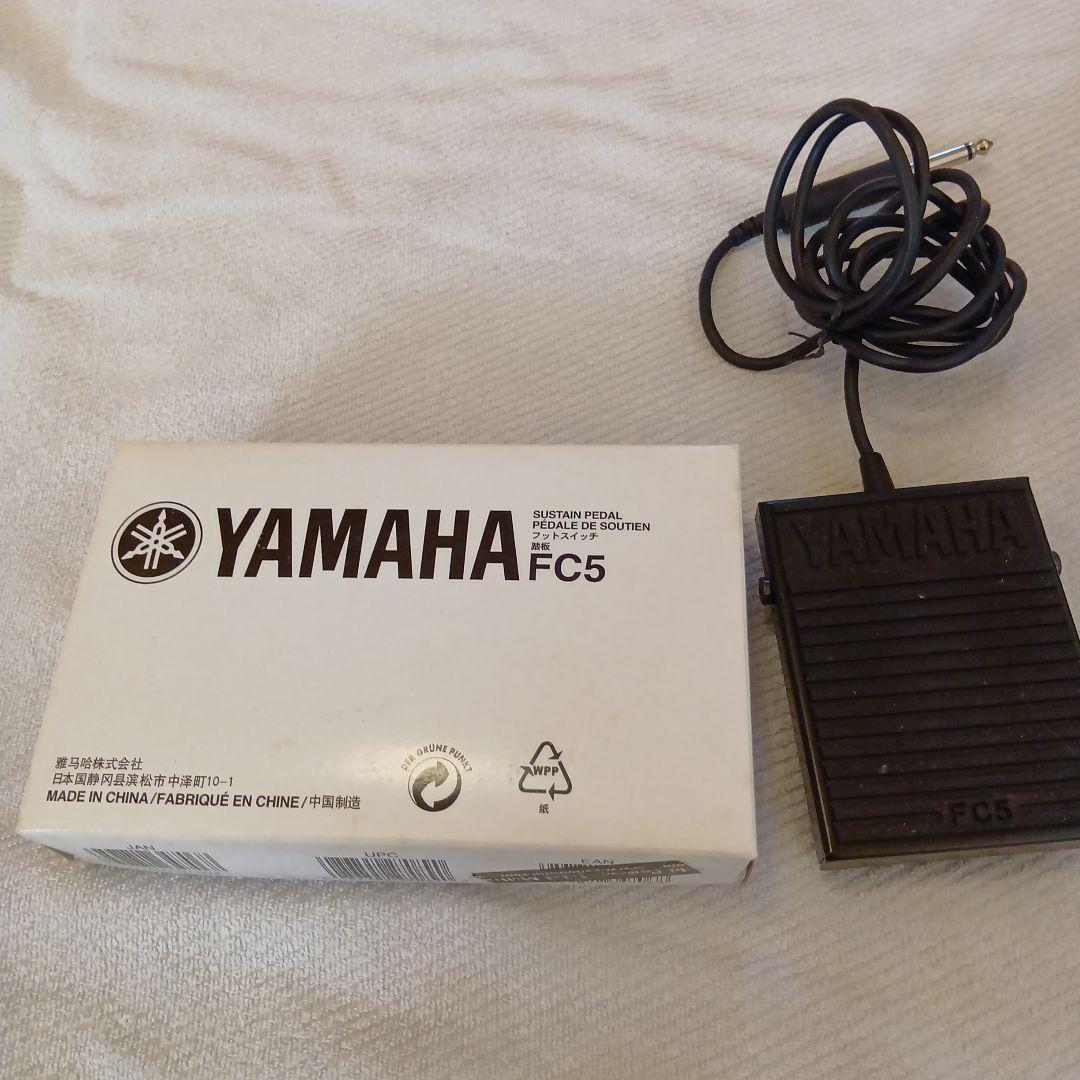 Yamaha Piaggero NP-11 61鍵 電子ピアノ