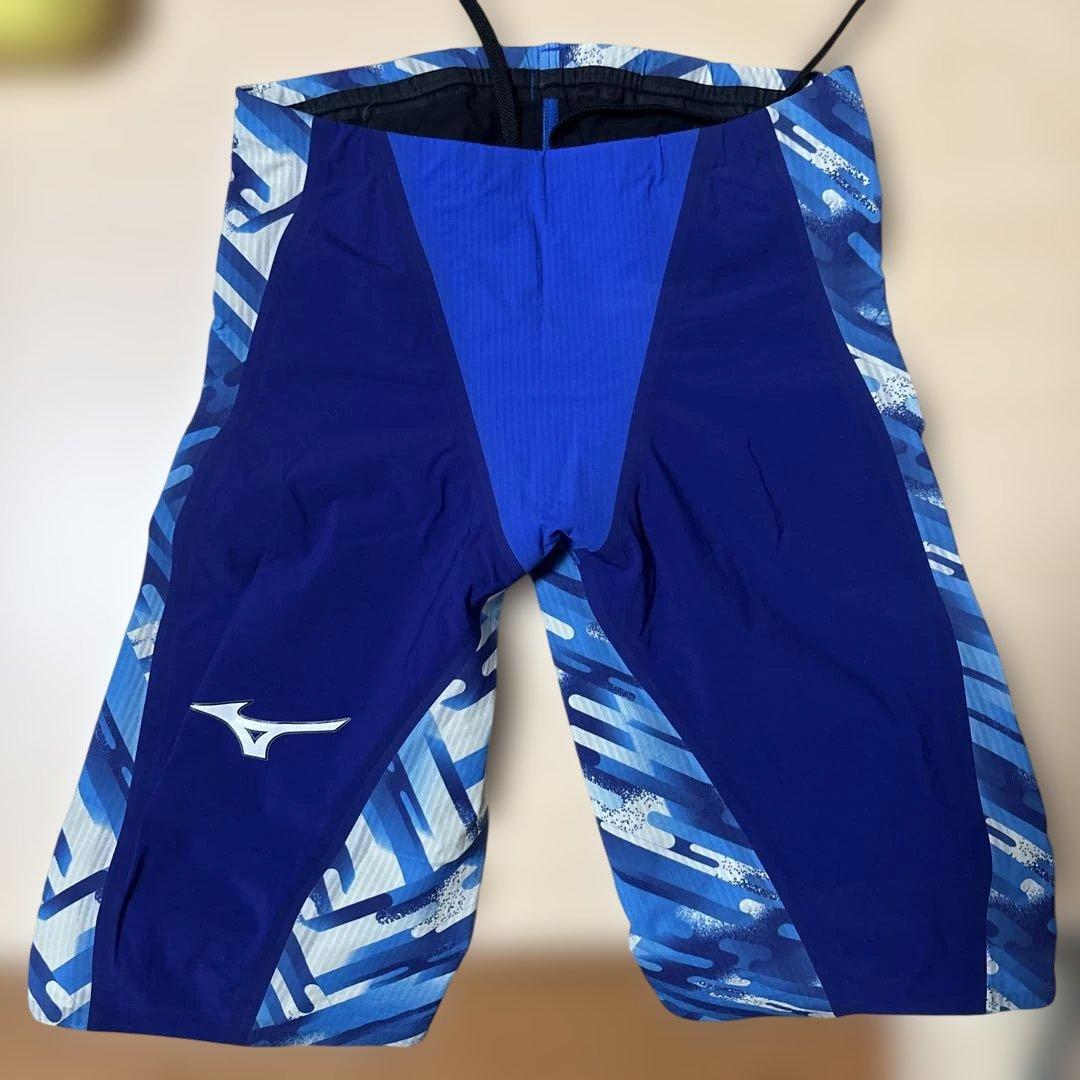 Mizuno 競泳水着 GXSONICⅢ