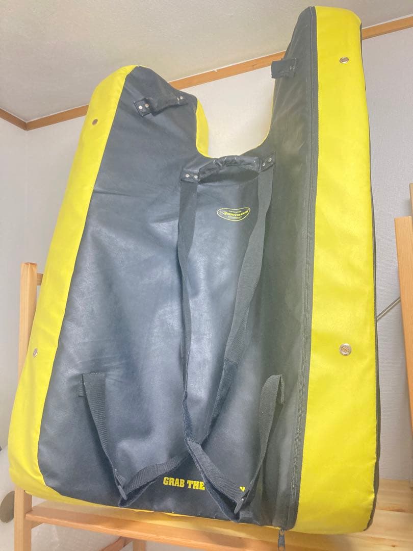 ☆BODYMAKER スーパーダミーミットシールド サンドバッグ ボディメーカー