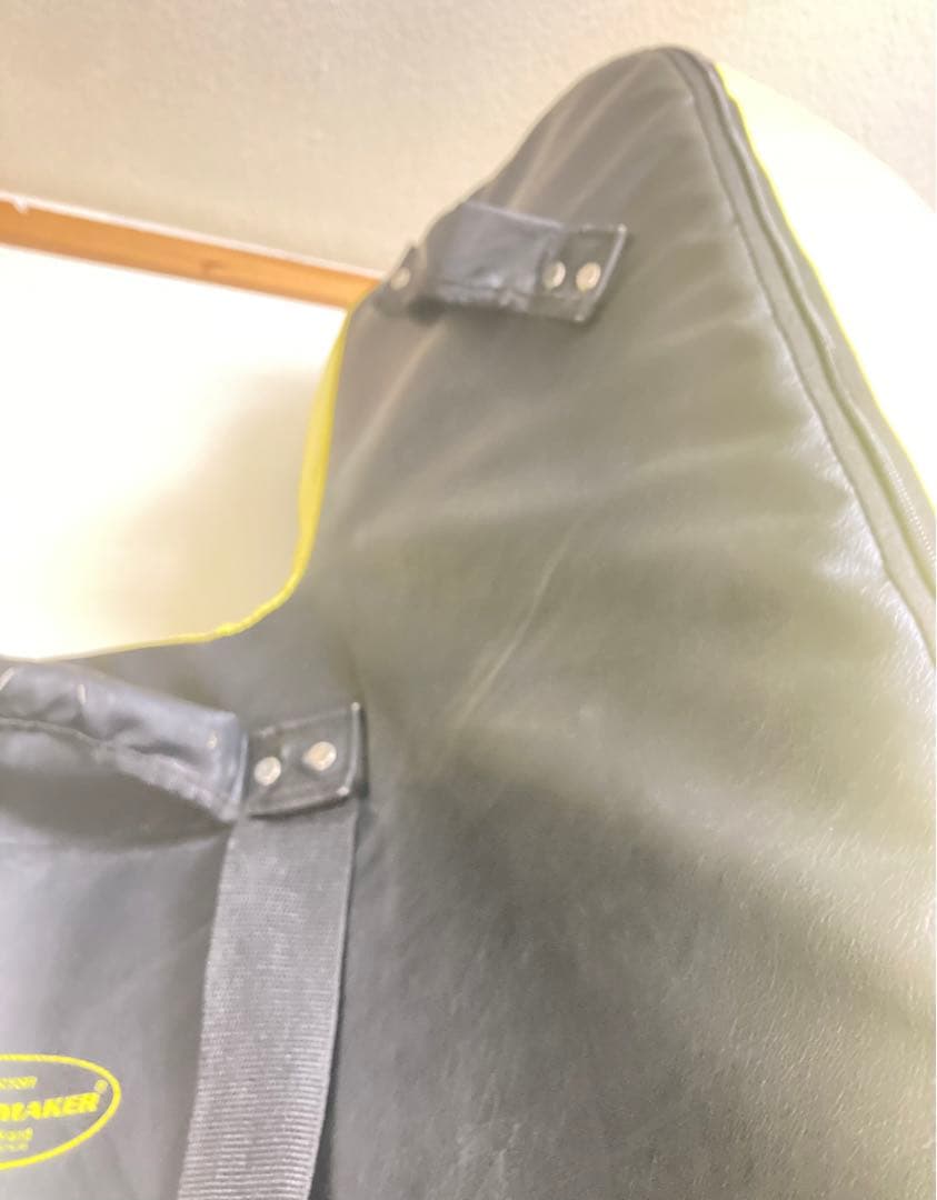 ☆BODYMAKER スーパーダミーミットシールド サンドバッグ ボディメーカー