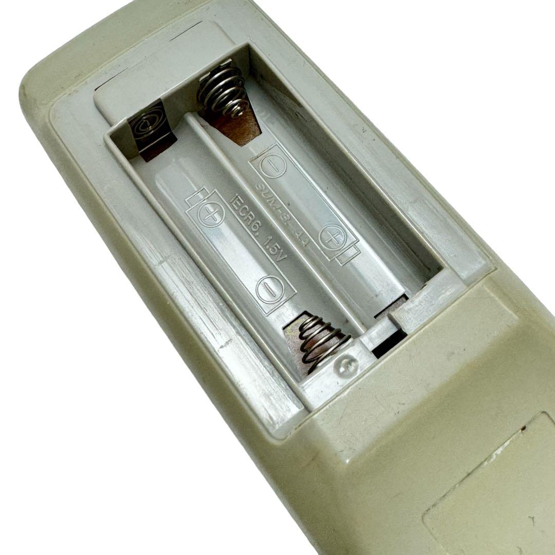 BSRC-2002Jリモコン対応 両面電光掲示板 縦看板土台付 現状品