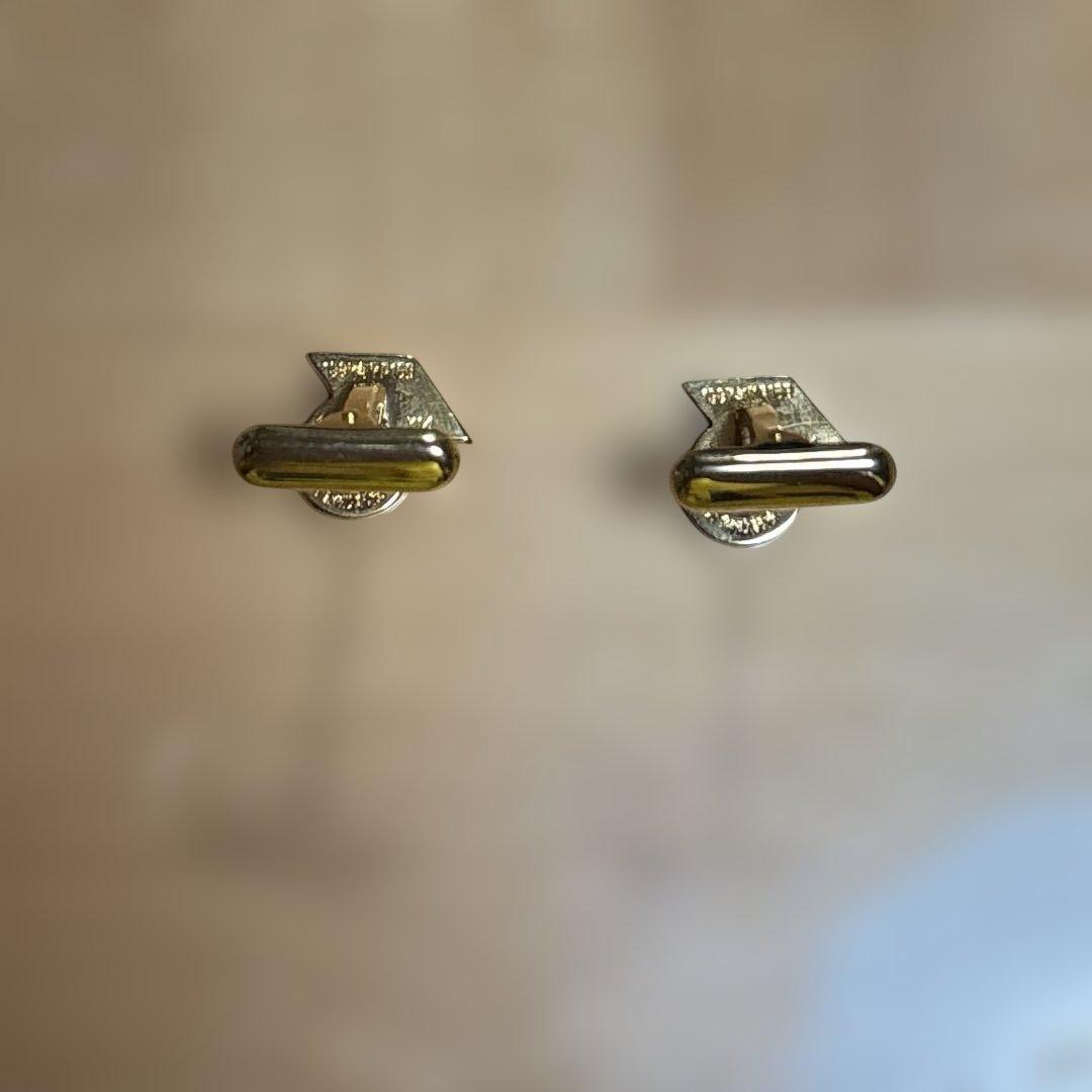 k14 カフスボタン