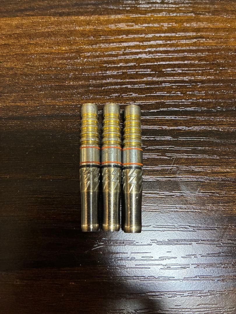 ダーツ バレル TRiNiDAD PRO ROMAN6 TiTO LIMITED