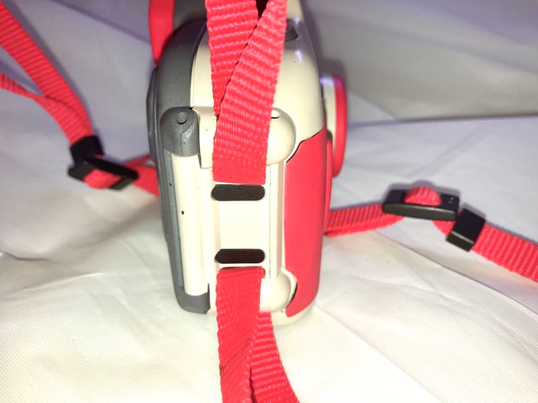 CANON SURE SHOT WP-1 フィルムカメラ ケースセット